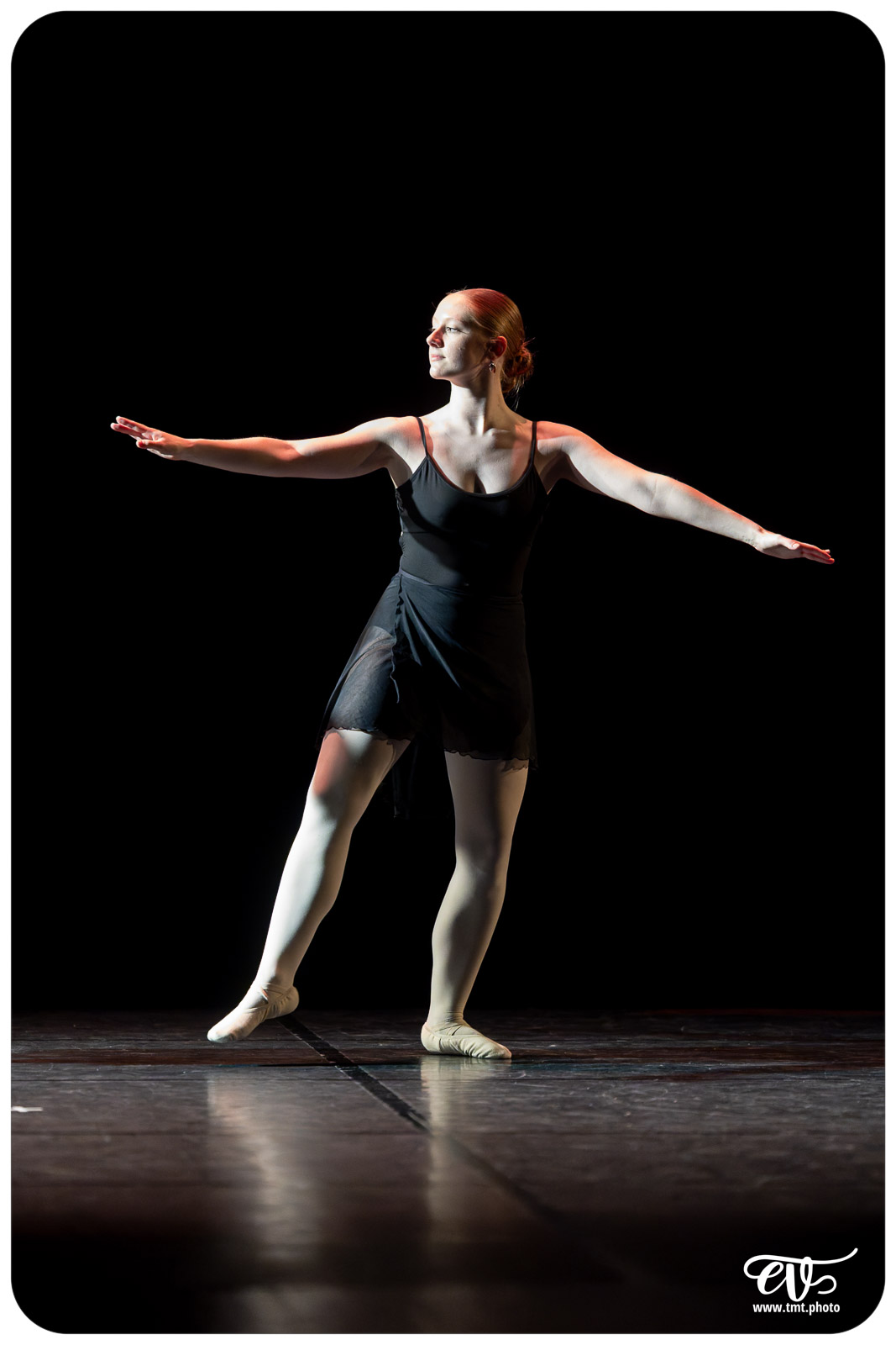 GALA DE DANSE 2026 EMMDH